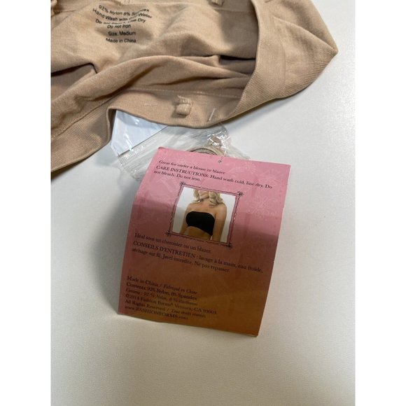 bandeau bra medium, New Comes With Straps! - Picture 8 of 14